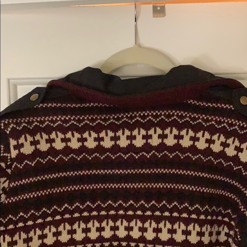 Jessica Simpson jacket - Picture 6 of 7